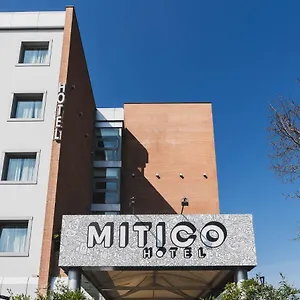 Otel Mitico & Natural, Bolonya