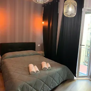 Maison d'hôtes Lame 46, Bologne