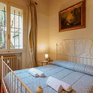 Appartement Borgo Cantarana, Bologne