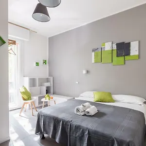 Konukevi Interno 7 - Da Vale, Bolonya